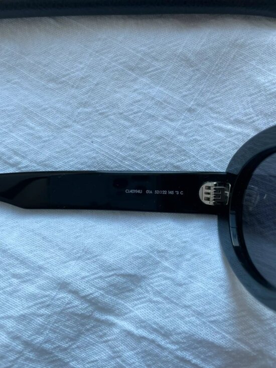 Celine Triomphe 01 Sunglasses